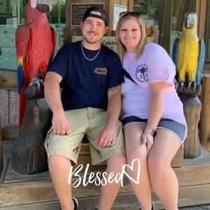 Meet your Posher, Beth